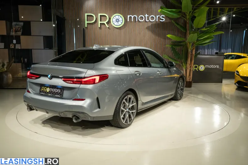 BMW 220 (Seria 2) din 2022 cu 48.665 km - oferta BMW244192 - foto 5