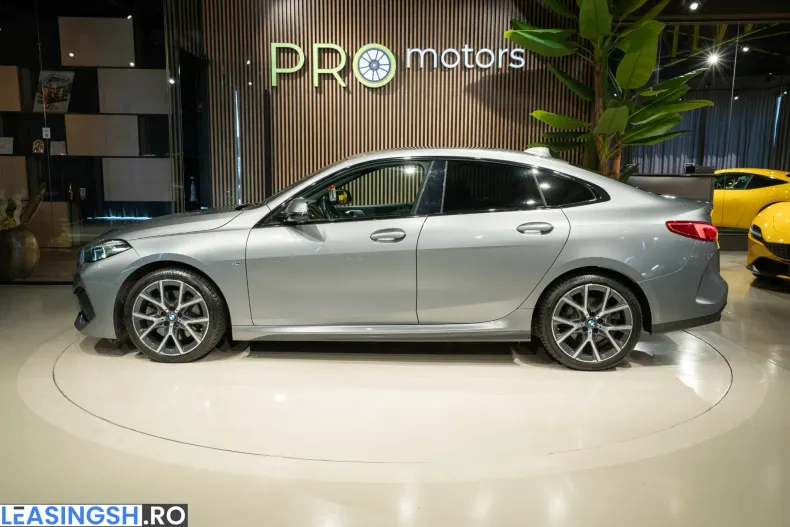 BMW 220 (Seria 2) din 2022 cu 48.665 km - oferta BMW244192 - foto 8