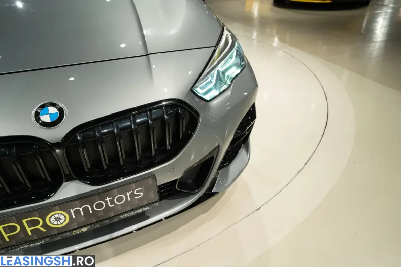 BMW 220 (Seria 2) din 2022 cu 48.665 km - oferta BMW244192 - foto 9