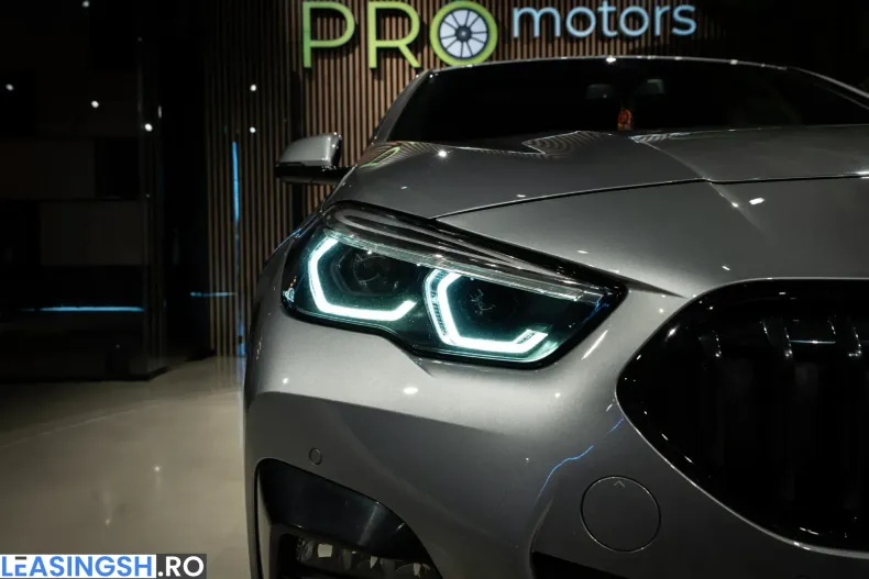 BMW 220 (Seria 2) din 2022 cu 48.665 km - oferta BMW244192 - foto 12