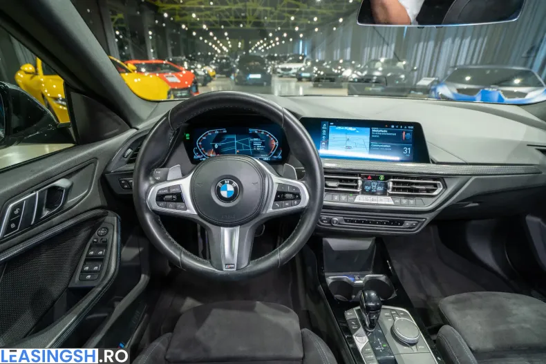 BMW 220 (Seria 2) din 2022 cu 48.665 km - oferta BMW244192 - foto 19