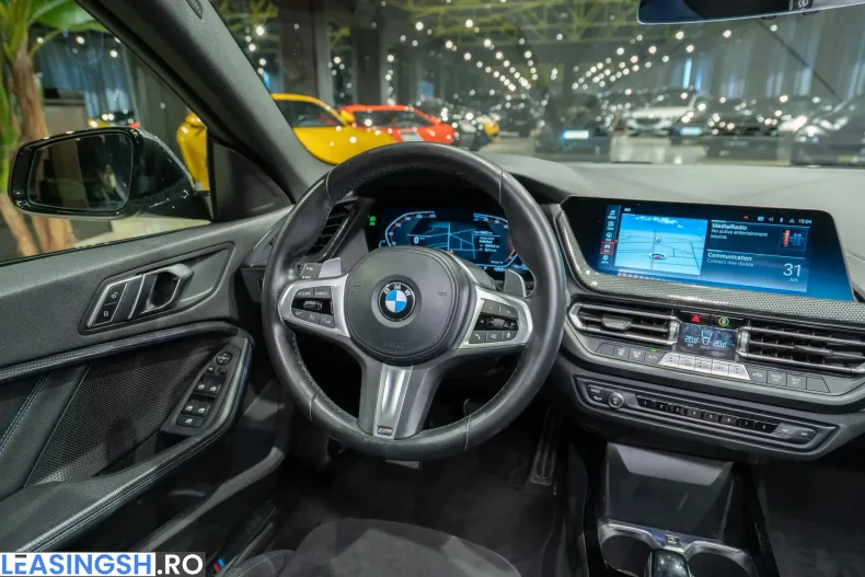 BMW 220 (Seria 2) din 2022 cu 48.665 km - oferta BMW244192 - foto 20