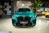 BMW X6 (Seria X) din 2025 cu 17.056 km - oferta BMW244193 - foto 2
