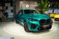BMW X6 (Seria X) din 2025 cu 17.056 km - oferta BMW244193 - foto 3