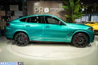 BMW X6 (Seria X) din 2025 cu 17.056 km - oferta BMW244193 - foto 8