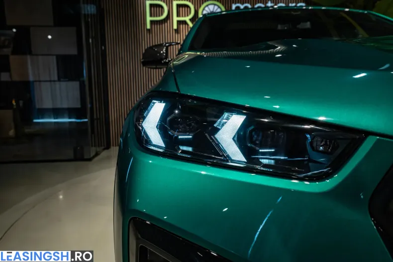 BMW X6 (Seria X) din 2025 cu 17.056 km - oferta BMW244193 - foto 9