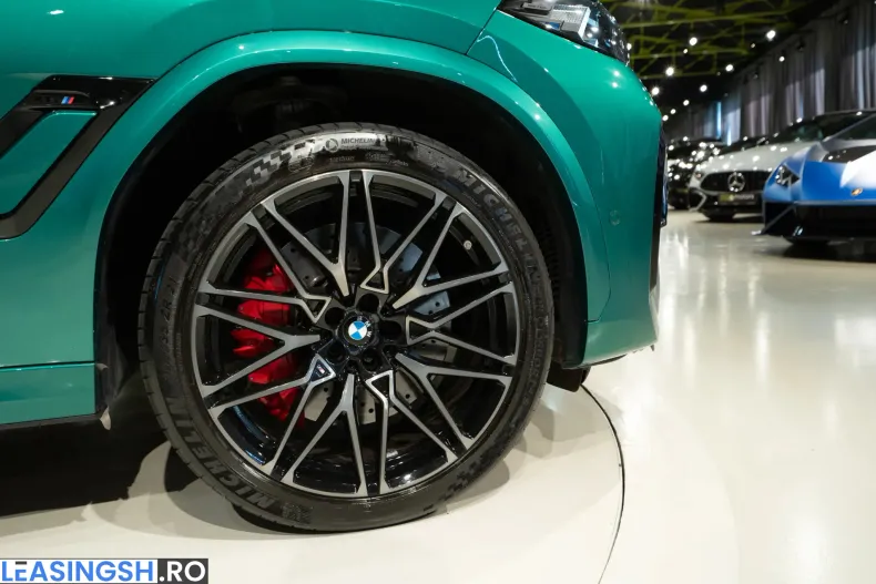 BMW X6 (Seria X) din 2025 cu 17.056 km - oferta BMW244193 - foto 11