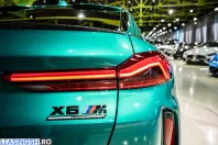 BMW X6 (Seria X) din 2025 cu 17.056 km - oferta BMW244193 - foto 12