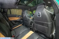 BMW X6 (Seria X) din 2025 cu 17.056 km - oferta BMW244193 - foto 16