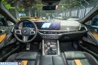 BMW X6 (Seria X) din 2025 cu 17.056 km - oferta BMW244193 - foto 17