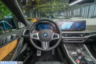 BMW X6 (Seria X) din 2025 cu 17.056 km - oferta BMW244193 - foto 18