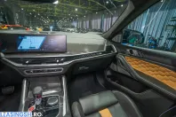 BMW X6 (Seria X) din 2025 cu 17.056 km - oferta BMW244193 - foto 20
