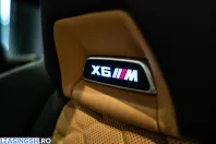 BMW X6 (Seria X) din 2025 cu 17.056 km - oferta BMW244193 - foto 22