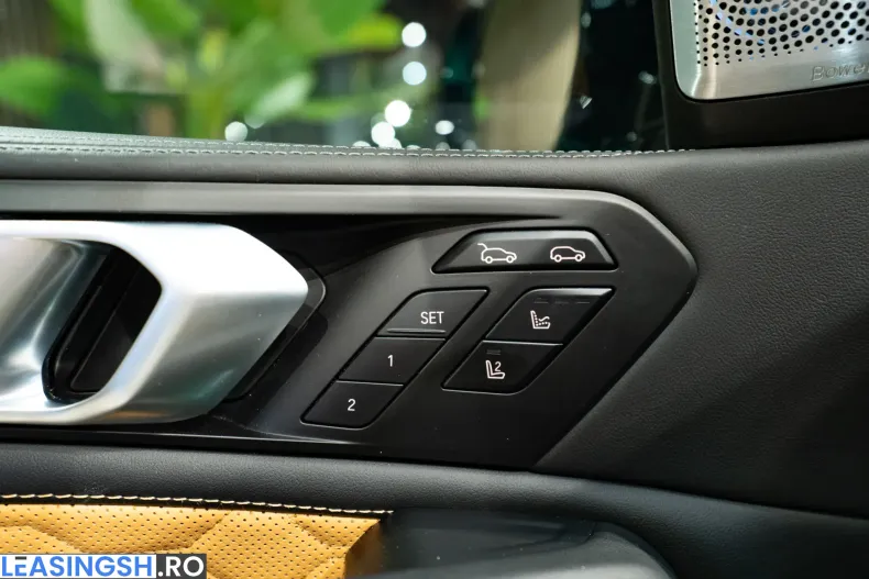 BMW X6 (Seria X) din 2025 cu 17.056 km - oferta BMW244193 - foto 25