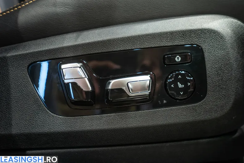 BMW X6 (Seria X) din 2025 cu 17.056 km - oferta BMW244193 - foto 26