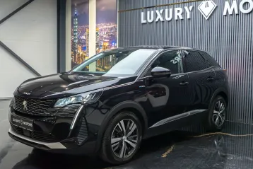 Peugeot 3008 din 2023 - oferta PEU244194