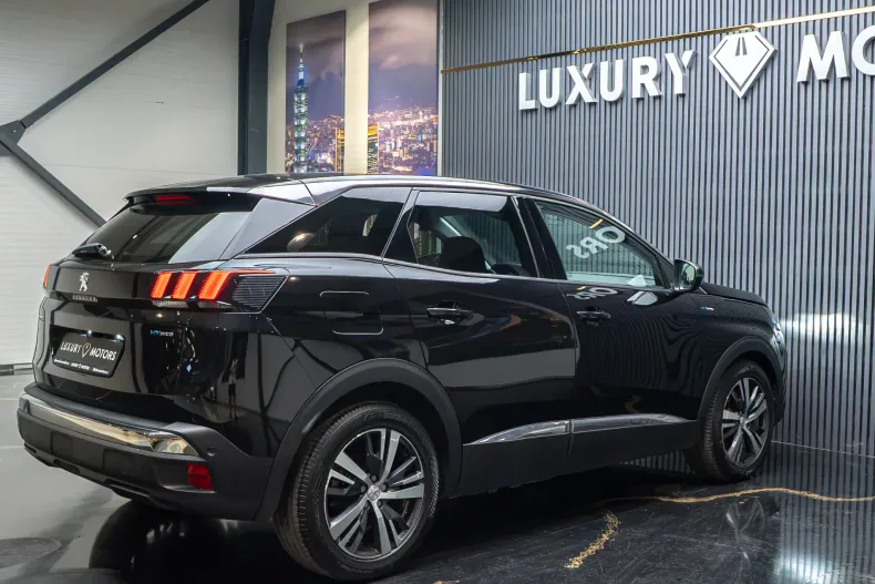 Peugeot 3008 din 2023 cu 120.500 km - oferta PEU244194 - foto 5