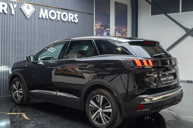 Peugeot 3008 din 2023 cu 120.500 km - oferta PEU244194 - foto 7