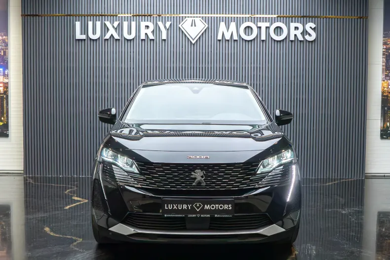 Peugeot 3008 din 2023 cu 120.500 km - oferta PEU244194 - foto 9