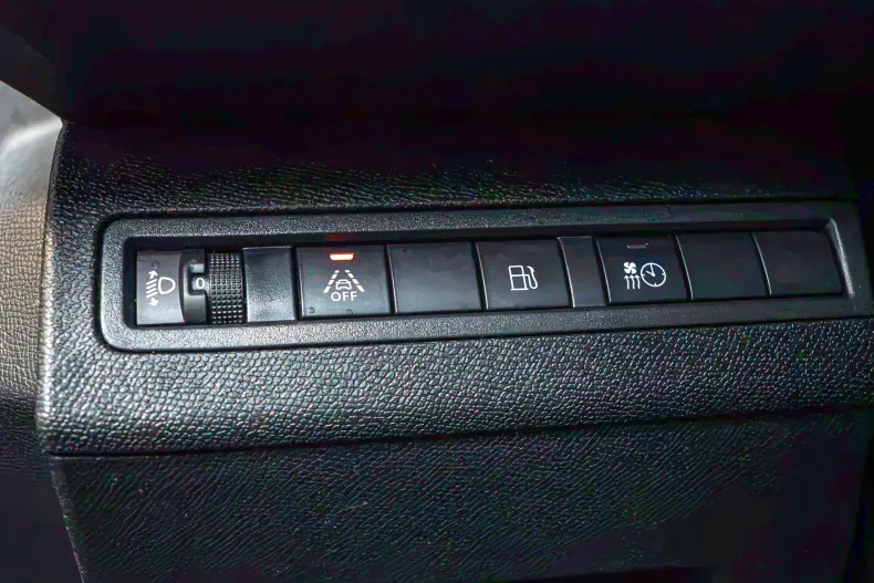 Peugeot 3008 din 2023 cu 120.500 km - oferta PEU244194 - foto 20