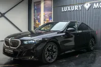 BMW 520 (Seria 5) din 2025 cu 25.600 km - oferta BMW244195 - foto 1