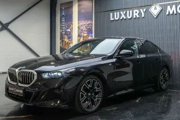 BMW 520 din 2025 - oferta BMW244195