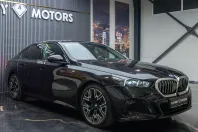BMW 520 (Seria 5) din 2025 cu 25.600 km - oferta BMW244195 - foto 3