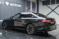 BMW 520 (Seria 5) din 2025 cu 25.600 km - oferta BMW244195 - foto 7