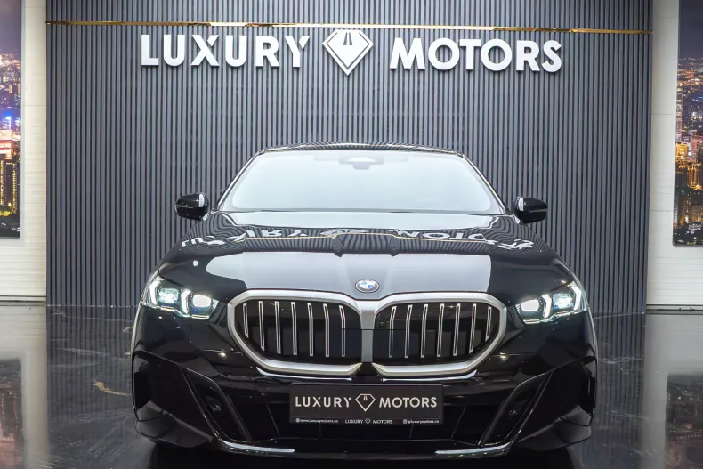 BMW 520 (Seria 5) din 2025 cu 25.600 km - oferta BMW244195 - foto 9