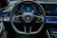 BMW 520 (Seria 5) din 2025 cu 25.600 km - oferta BMW244195 - foto 11