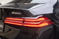 BMW 520 (Seria 5) din 2025 cu 25.600 km - oferta BMW244195 - foto 21