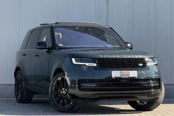 Land Rover Range Rover din 2023 - oferta LAN244196