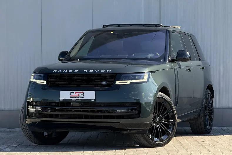 Land Rover Range Rover din 2023 cu 112.000 km - oferta LAN244196 - foto 3