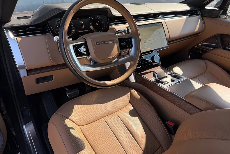 Land Rover Range Rover din 2023 cu 112.000 km - oferta LAN244196 - foto 7