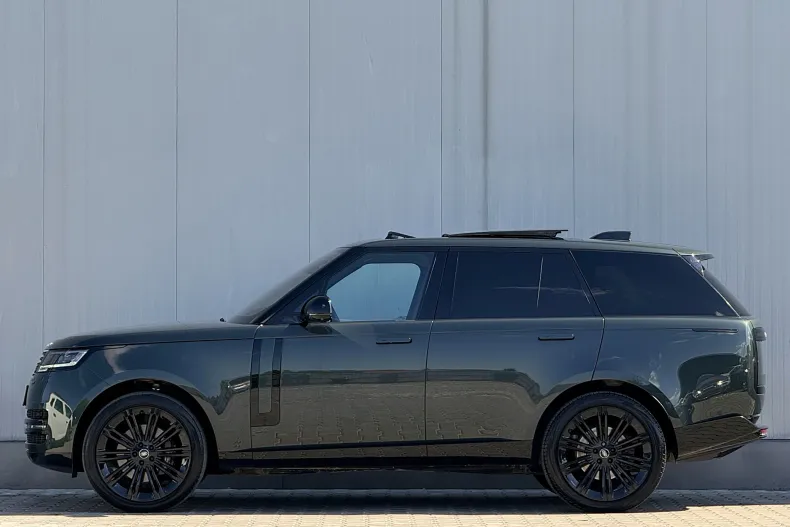 Land Rover Range Rover din 2023 cu 112.000 km - oferta LAN244196 - foto 9
