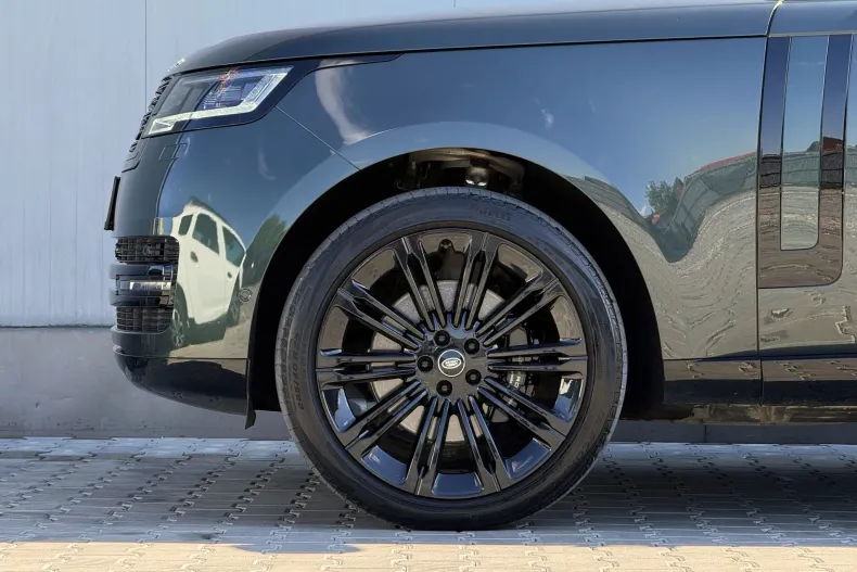 Land Rover Range Rover din 2023 cu 112.000 km - oferta LAN244196 - foto 13
