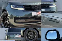 Land Rover Range Rover din 2023 cu 112.000 km - oferta LAN244196 - foto 14
