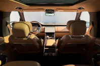 Land Rover Range Rover din 2023 cu 112.000 km - oferta LAN244196 - foto 19