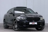 BMW X6 (Seria X) din 2023 cu 137.417 km - oferta BMW244197 - foto 1