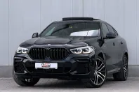 BMW X6 (Seria X) din 2023 cu 137.417 km - oferta BMW244197 - foto 2