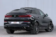 BMW X6 (Seria X) din 2023 cu 137.417 km - oferta BMW244197 - foto 4