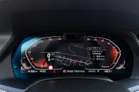 BMW X6 (Seria X) din 2023 cu 137.417 km - oferta BMW244197 - foto 8