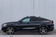 BMW X6 (Seria X) din 2023 cu 137.417 km - oferta BMW244197 - foto 10