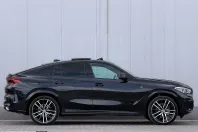 BMW X6 (Seria X) din 2023 cu 137.417 km - oferta BMW244197 - foto 11