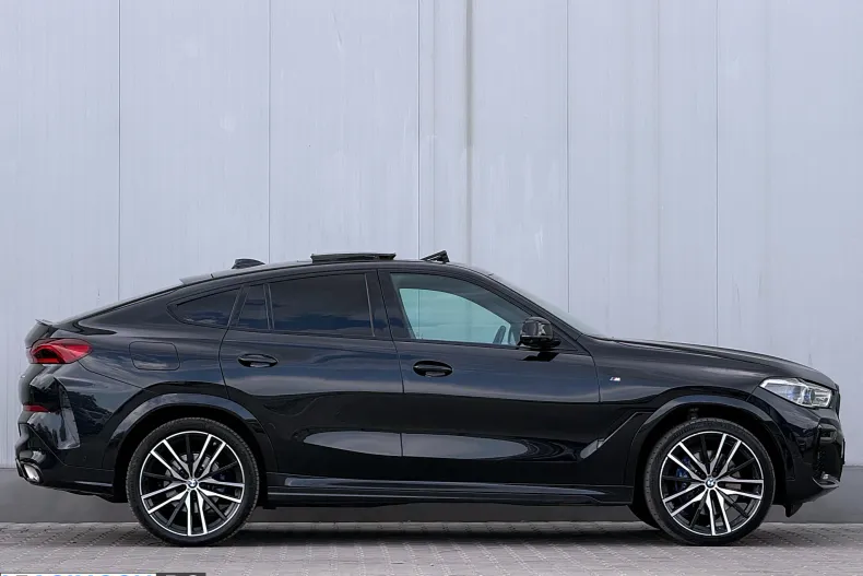 BMW X6 (Seria X) din 2023 cu 137.417 km - oferta BMW244197 - foto 11