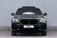 BMW X6 (Seria X) din 2023 cu 137.417 km - oferta BMW244197 - foto 12