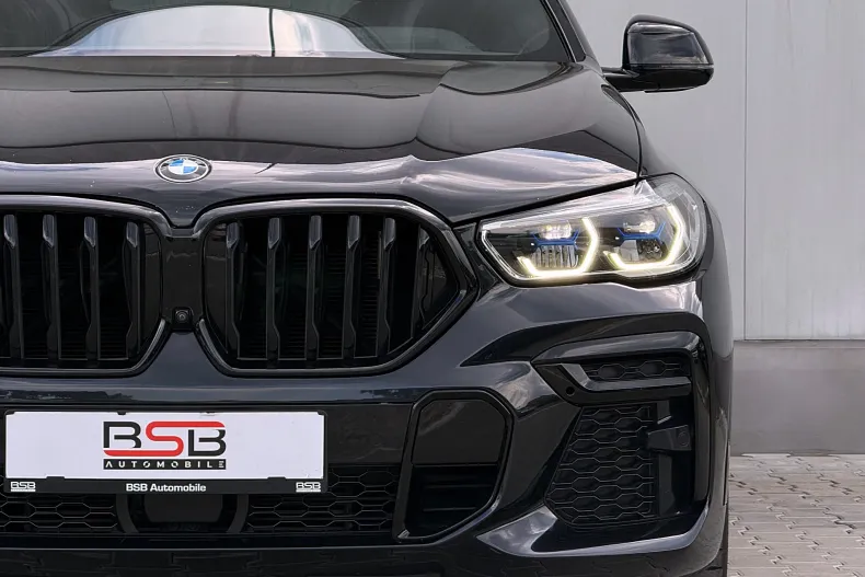 BMW X6 (Seria X) din 2023 cu 137.417 km - oferta BMW244197 - foto 15