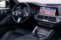 BMW X6 (Seria X) din 2023 cu 137.417 km - oferta BMW244197 - foto 20