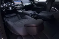 BMW X6 (Seria X) din 2023 cu 137.417 km - oferta BMW244197 - foto 22