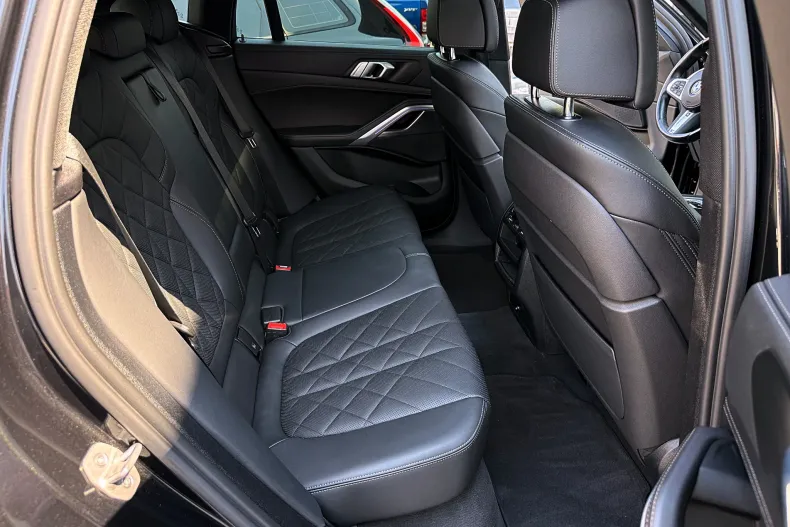 BMW X6 (Seria X) din 2023 cu 137.417 km - oferta BMW244197 - foto 28